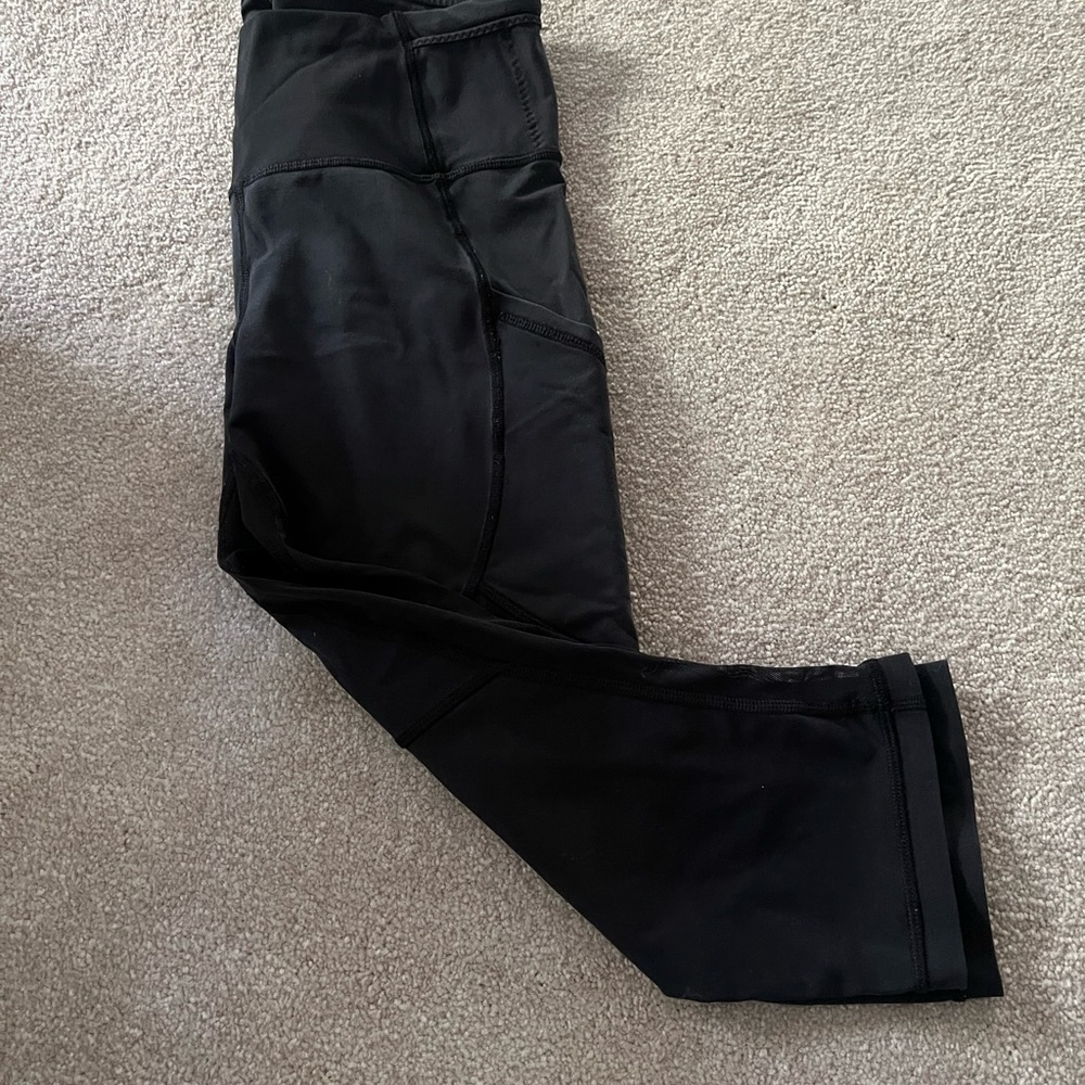 Women’s capri workout pants